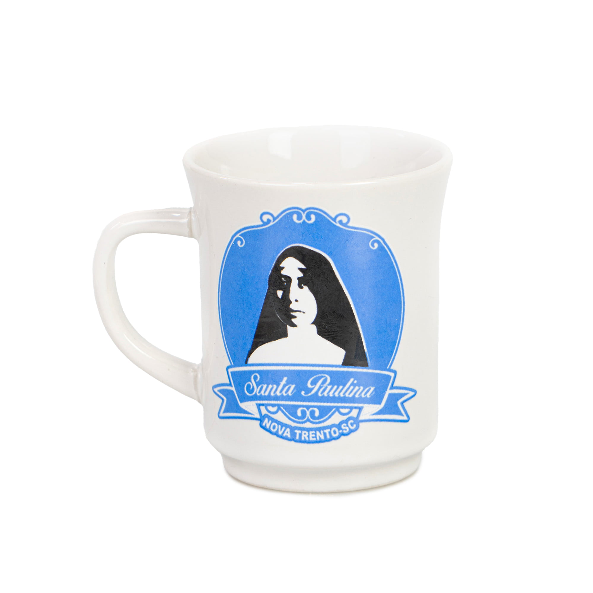 CANECA AMERICANA – Santa Paulina