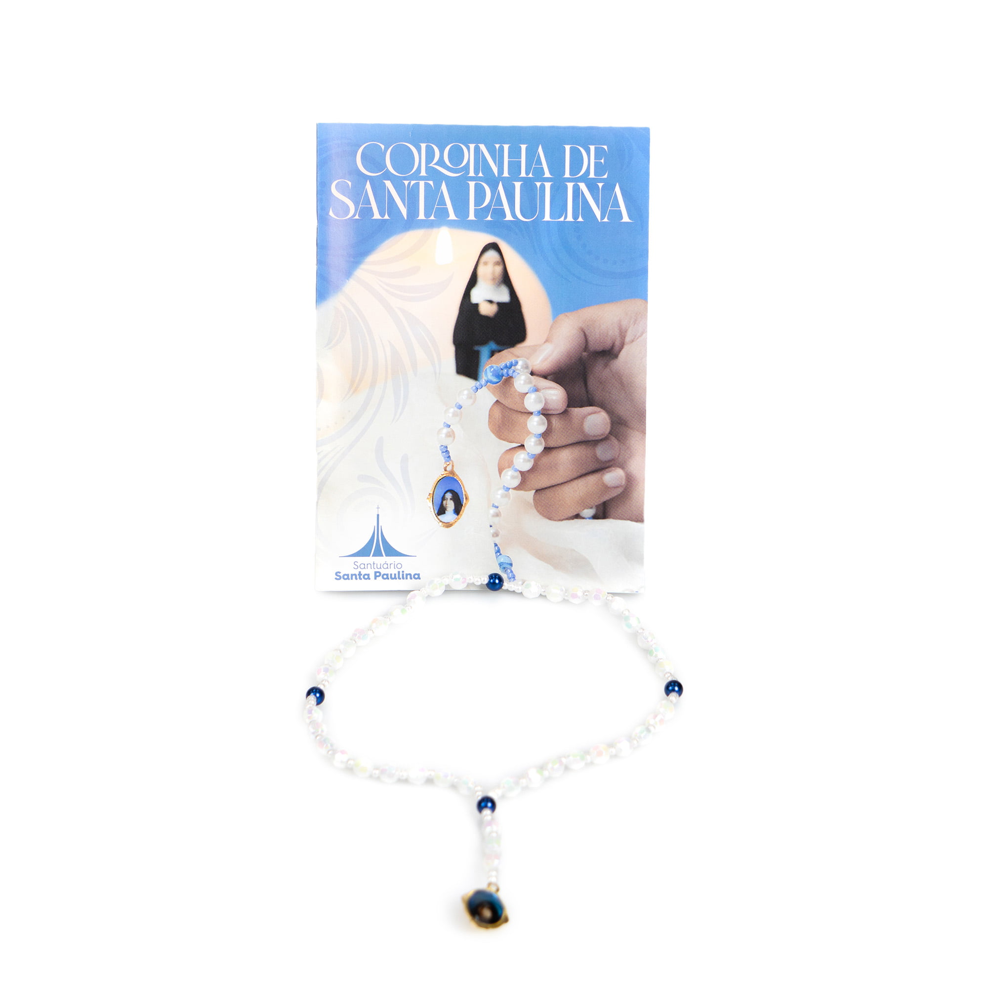 COROINHA DE SANTA PAULINA – Produto Exclusivo e Artesanal